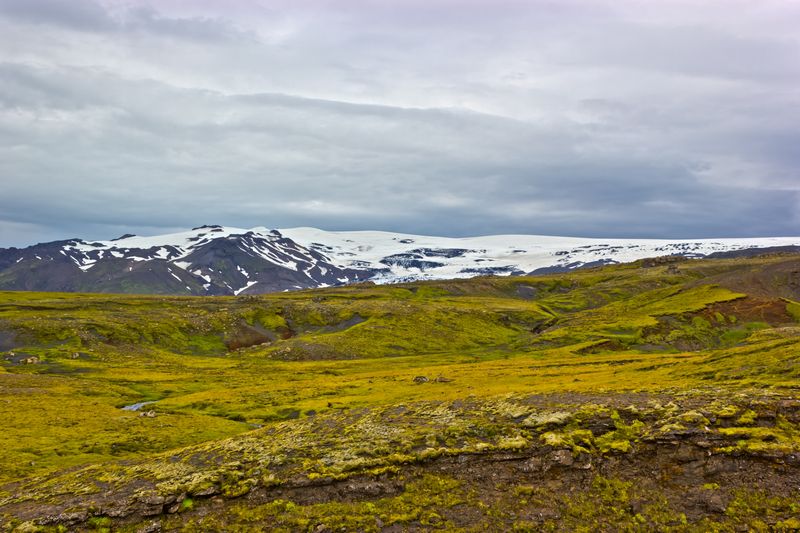 Día 3: Skógafoss, trail junto al río Skógar y Kvernufoss - Islandia 2015: Cataratas, volcanes, cráteres y glaciares en campervan (31)