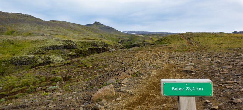 Día 3: Skógafoss, trail junto al río Skógar y Kvernufoss - Islandia 2015: Cataratas, volcanes, cráteres y glaciares en campervan (24)