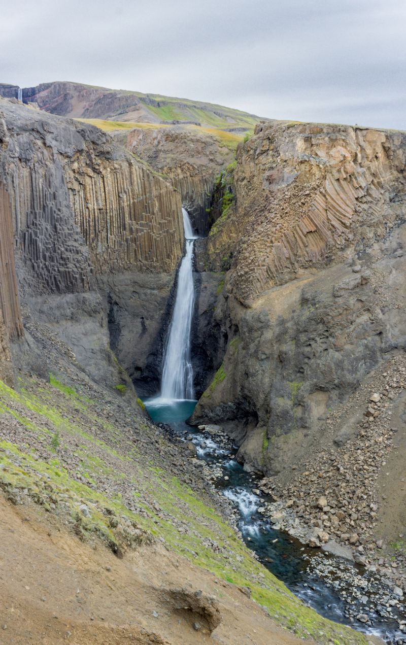 Día 6: De Fjallsárlón a Hengifoss pasando por Vesturhorn - Islandia 2015: Cataratas, volcanes, cráteres y glaciares en campervan (26)