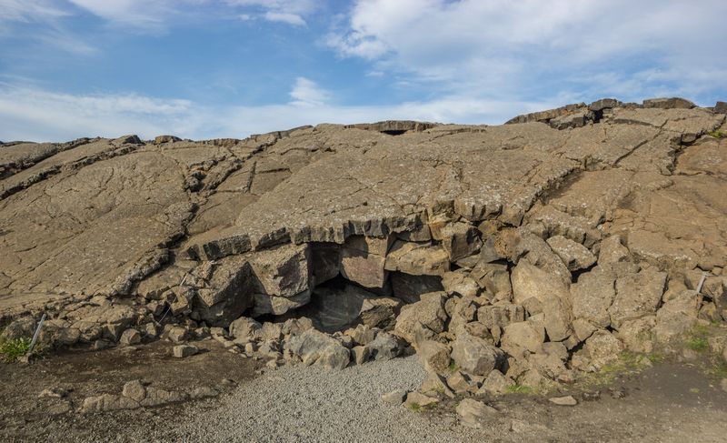 Día 9: Visita a la zona de Myvatn - Islandia 2015: Cataratas, volcanes, cráteres y glaciares en campervan (8)