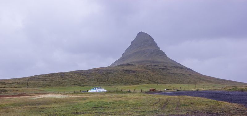 Día 11: Hvítserkur, Grábrók, Glanni y llegada a Snaefellness - Islandia 2015: Cataratas, volcanes, cráteres y glaciares en campervan (20)