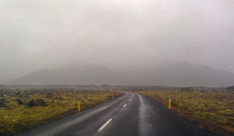 Día 11: Hvítserkur, Grábrók, Glanni y llegada a Snaefellness - Islandia 2015: Cataratas, volcanes, cráteres y glaciares en campervan (18)