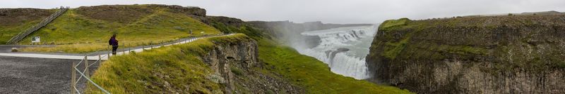 Día 2: El día de las cataratas - Islandia 2015: Cataratas, volcanes, cráteres y glaciares en campervan (5)