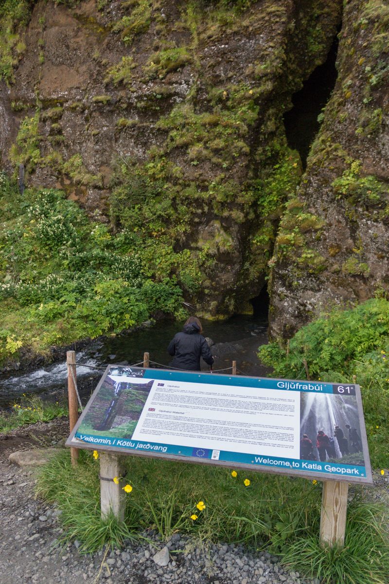 Día 2: El día de las cataratas - Islandia 2015: Cataratas, volcanes, cráteres y glaciares en campervan (29)