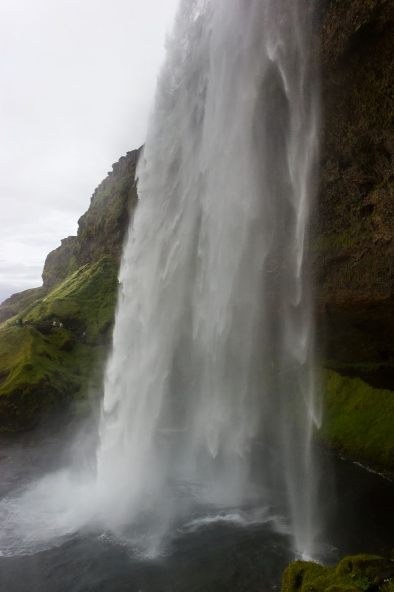 Día 2: El día de las cataratas - Islandia 2015: Cataratas, volcanes, cráteres y glaciares en campervan (24)