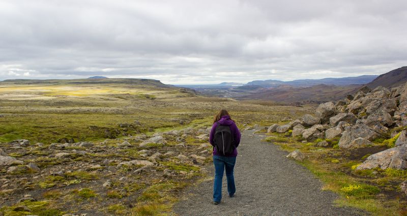 Día 2: El día de las cataratas - Islandia 2015: Cataratas, volcanes, cráteres y glaciares en campervan (17)