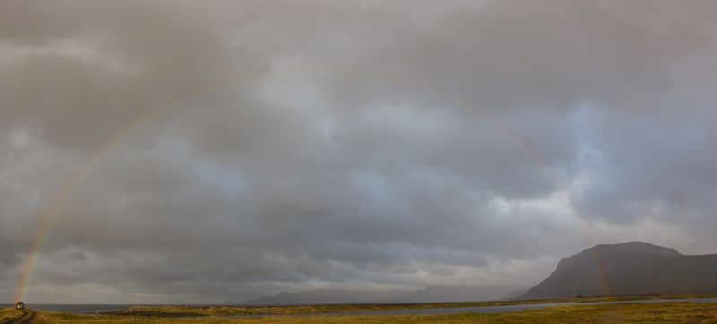 Día 12: Recorriendo la península de Snaefellsness - Islandia 2015: Cataratas, volcanes, cráteres y glaciares en campervan (29)