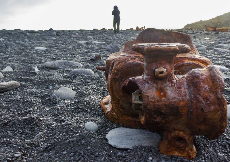 Día 12: Recorriendo la península de Snaefellsness - Islandia 2015: Cataratas, volcanes, cráteres y glaciares en campervan (27)