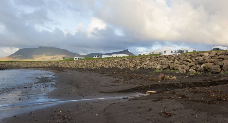 Día 13: Kirkjufell, Hraunfossar y la cegadora aurora de Akranes - Islandia 2015: Cataratas, volcanes, cráteres y glaciares en campervan (18)