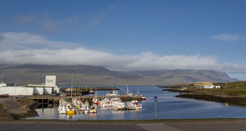 Día 6: De Fjallsárlón a Hengifoss pasando por Vesturhorn - Islandia 2015: Cataratas, volcanes, cráteres y glaciares en campervan (16)