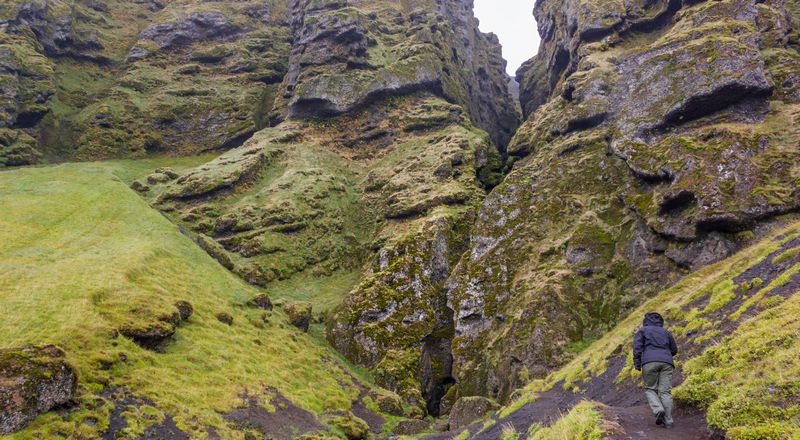 Día 12: Recorriendo la península de Snaefellsness - Islandia 2015: Cataratas, volcanes, cráteres y glaciares en campervan (16)