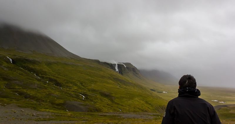 Día 12: Recorriendo la península de Snaefellsness - Islandia 2015: Cataratas, volcanes, cráteres y glaciares en campervan (8)