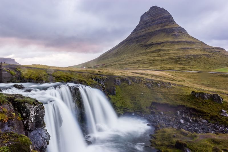 Día 12: Recorriendo la península de Snaefellsness - Islandia 2015: Cataratas, volcanes, cráteres y glaciares en campervan (34)