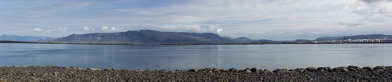 Islandia 2015: Cataratas, volcanes, cráteres y glaciares en campervan - Blogs of Iceland - Día 1: Reykjavik y Círculo Dorado (13)
