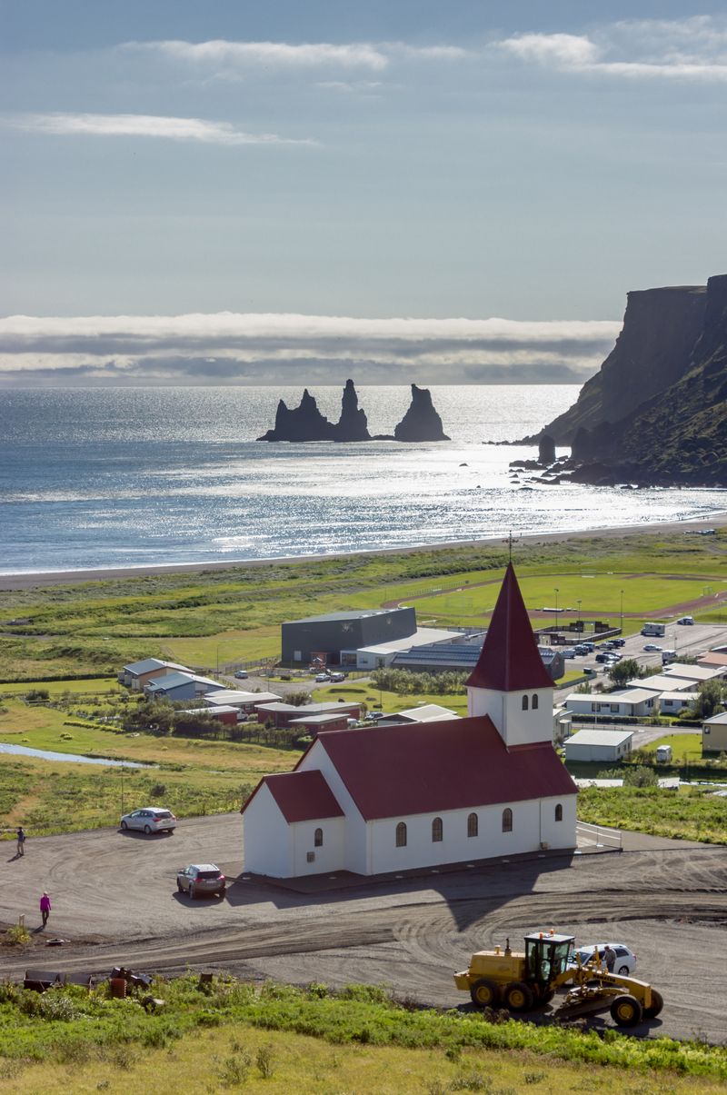 Día 4: Playas negras, Vík y Fjadrárgljúfur - Islandia 2015: Cataratas, volcanes, cráteres y glaciares en campervan (25)