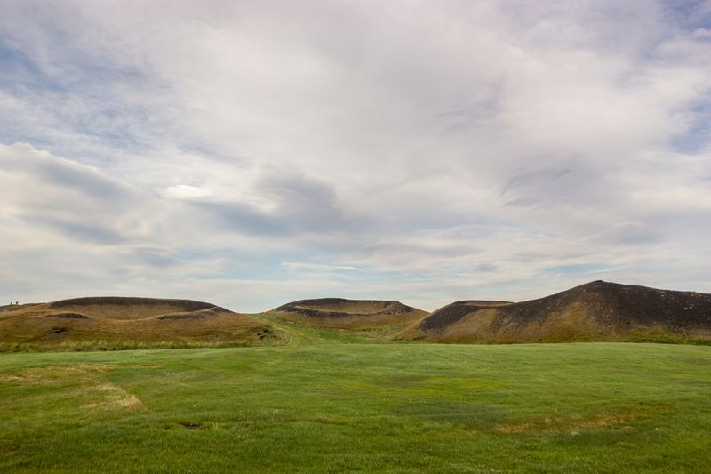 Día 9: Visita a la zona de Myvatn - Islandia 2015: Cataratas, volcanes, cráteres y glaciares en campervan (25)