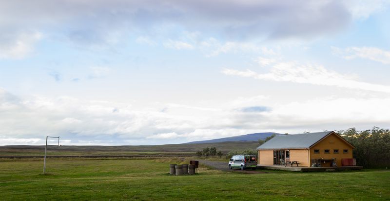 Día 11: Hvítserkur, Grábrók, Glanni y llegada a Snaefellness - Islandia 2015: Cataratas, volcanes, cráteres y glaciares en campervan (5)