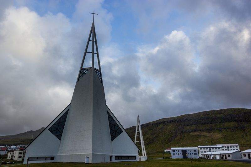 Día 12: Recorriendo la península de Snaefellsness - Islandia 2015: Cataratas, volcanes, cráteres y glaciares en campervan (30)