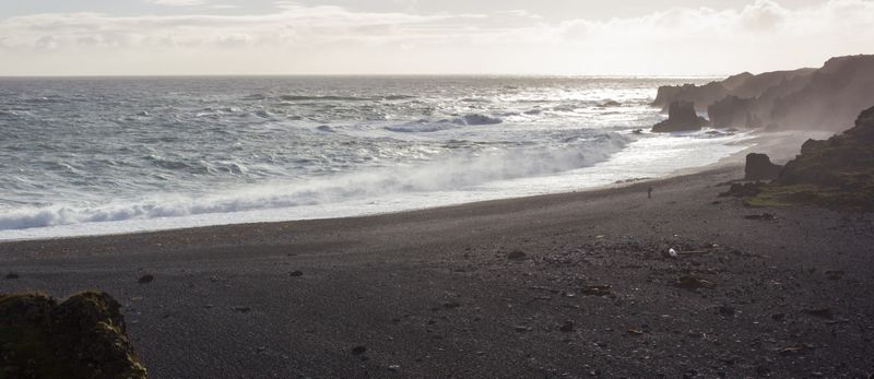 Día 12: Recorriendo la península de Snaefellsness - Islandia 2015: Cataratas, volcanes, cráteres y glaciares en campervan (24)