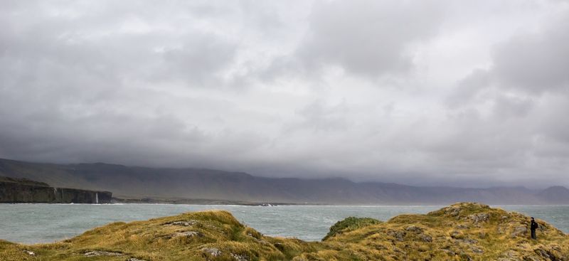 Día 12: Recorriendo la península de Snaefellsness - Islandia 2015: Cataratas, volcanes, cráteres y glaciares en campervan (22)