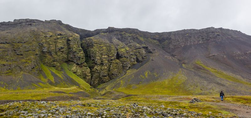 Día 12: Recorriendo la península de Snaefellsness - Islandia 2015: Cataratas, volcanes, cráteres y glaciares en campervan (15)
