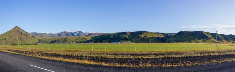 Día 4: Playas negras, Vík y Fjadrárgljúfur - Islandia 2015: Cataratas, volcanes, cráteres y glaciares en campervan (6)