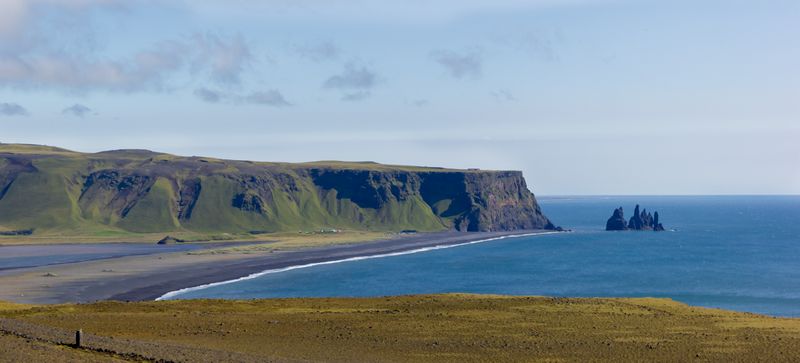 Día 4: Playas negras, Vík y Fjadrárgljúfur - Islandia 2015: Cataratas, volcanes, cráteres y glaciares en campervan (22)