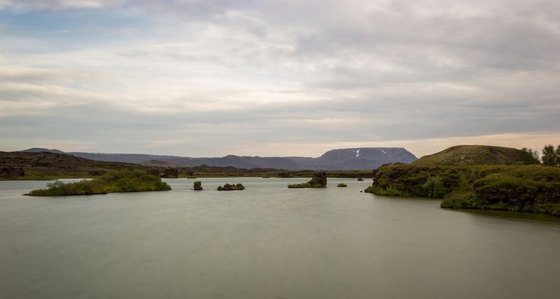 Día 9: Visita a la zona de Myvatn - Islandia 2015: Cataratas, volcanes, cráteres y glaciares en campervan (26)