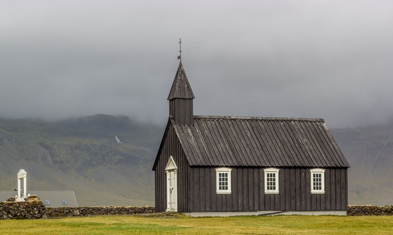 Día 12: Recorriendo la península de Snaefellsness - Islandia 2015: Cataratas, volcanes, cráteres y glaciares en campervan (11)