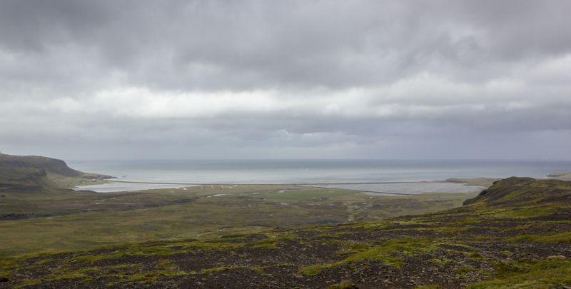 Día 12: Recorriendo la península de Snaefellsness - Islandia 2015: Cataratas, volcanes, cráteres y glaciares en campervan (3)