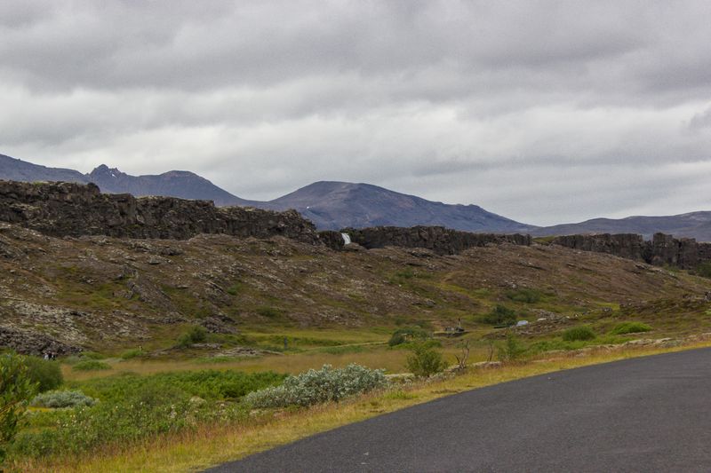 Islandia 2015: Cataratas, volcanes, cráteres y glaciares en campervan - Blogs of Iceland - Día 1: Reykjavik y Círculo Dorado (28)