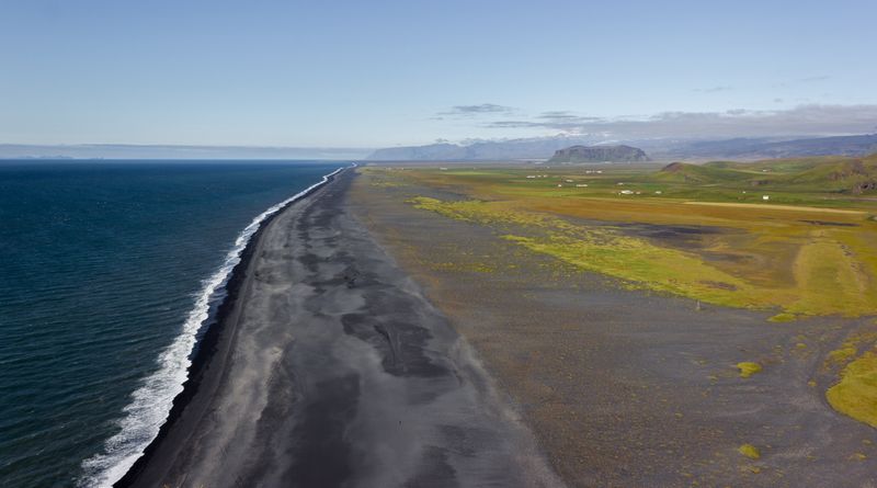 Día 4: Playas negras, Vík y Fjadrárgljúfur - Islandia 2015: Cataratas, volcanes, cráteres y glaciares en campervan (23)