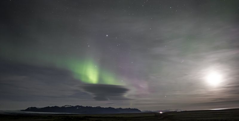 Islandia 2015: Cataratas, volcanes, cráteres y glaciares en campervan - Blogs de Islandia - Día 5: Skaftafell, Jokursálón y Fjallsárlón con sorpresa incluida (43)