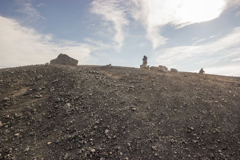 Día 9: Visita a la zona de Myvatn - Islandia 2015: Cataratas, volcanes, cráteres y glaciares en campervan (11)