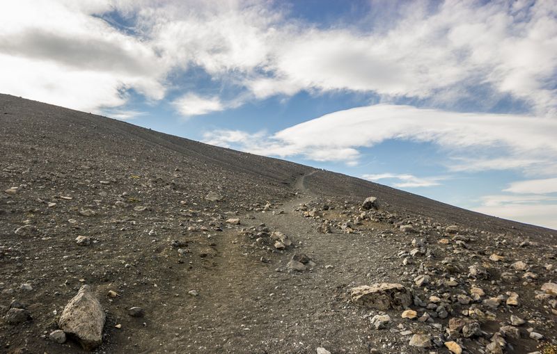 Día 9: Visita a la zona de Myvatn - Islandia 2015: Cataratas, volcanes, cráteres y glaciares en campervan (9)
