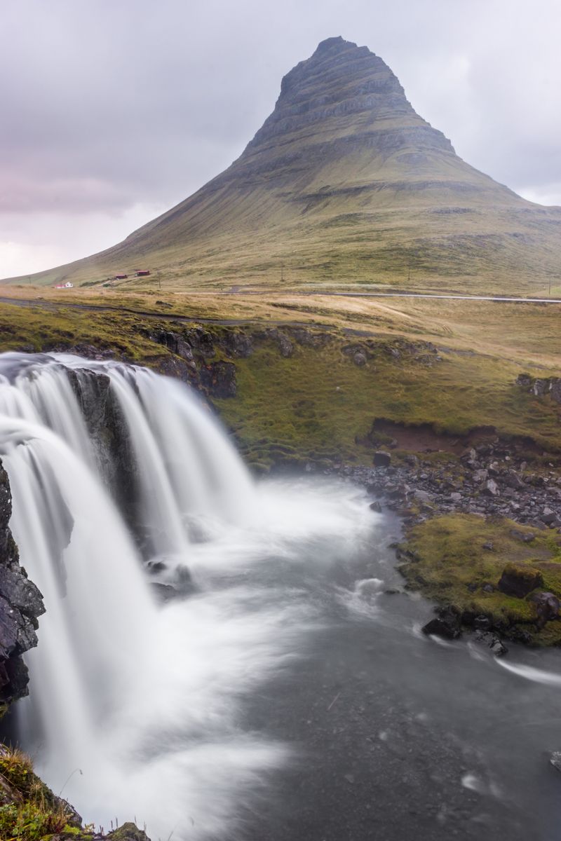 Día 12: Recorriendo la península de Snaefellsness - Islandia 2015: Cataratas, volcanes, cráteres y glaciares en campervan (35)