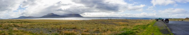 Día 14: Regreso a Reykjavik y despedida - Islandia 2015: Cataratas, volcanes, cráteres y glaciares en campervan (3)