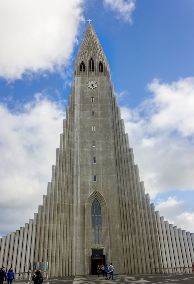 Día 14: Regreso a Reykjavik y despedida - Islandia 2015: Cataratas, volcanes, cráteres y glaciares en campervan (13)