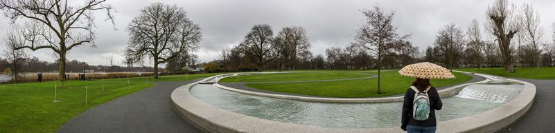 Seis días en Londres en diciembre de 2015 - Blogs de Reino Unido - Día 4: Hyde Park, Camden Market y las vistas desde el Sky Garden (12)