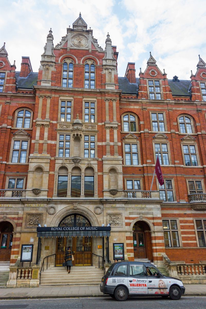 Seis días en Londres en diciembre de 2015 - Blogs de Reino Unido - Día 4: Hyde Park, Camden Market y las vistas desde el Sky Garden (10)