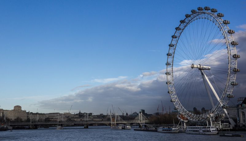 Día 2: Westminster Abbey, Buckingham Palace, la National Gallery y Hamleys - Seis días en Londres en diciembre de 2015 (21)