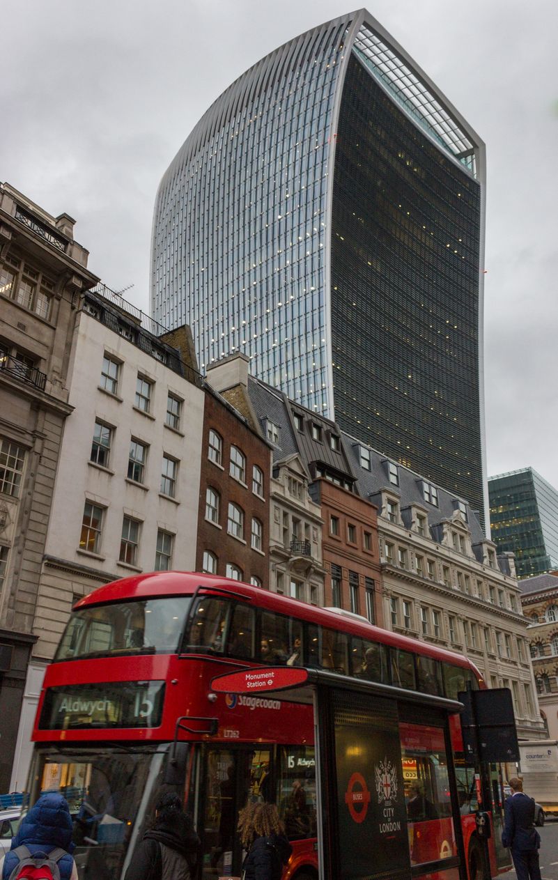 Seis días en Londres en diciembre de 2015 - Blogs de Reino Unido - Día 4: Hyde Park, Camden Market y las vistas desde el Sky Garden (26)