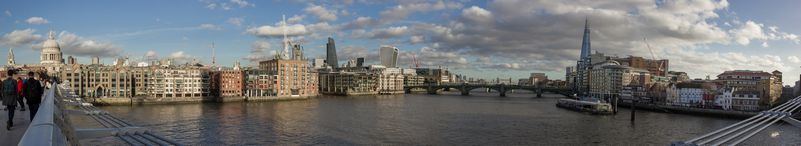 Día 3: La Torre de Londres, el Puente de la Torre, atardecer frente al Parlament - Seis días en Londres en diciembre de 2015 (29)