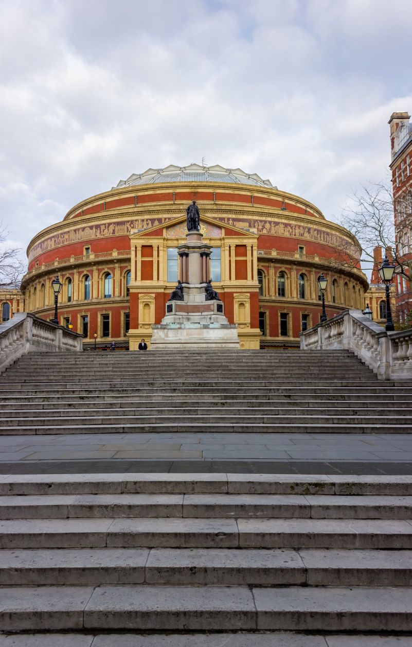 Seis días en Londres en diciembre de 2015 - Blogs de Reino Unido - Día 4: Hyde Park, Camden Market y las vistas desde el Sky Garden (11)