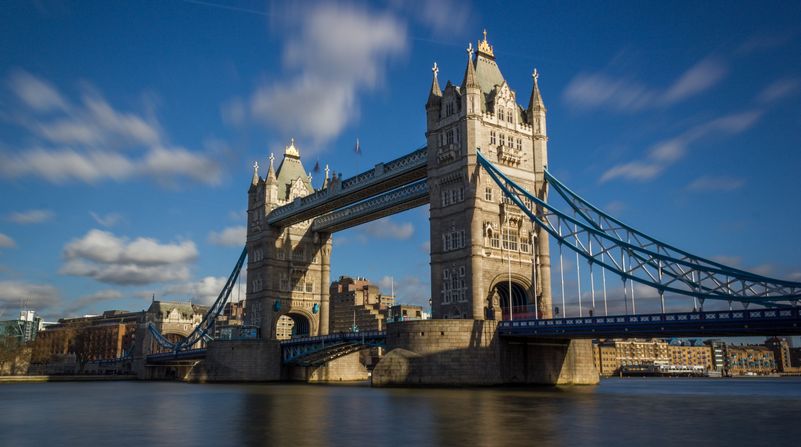 Día 3: La Torre de Londres, el Puente de la Torre, atardecer frente al Parlament - Seis días en Londres en diciembre de 2015 (24)