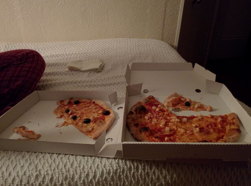 Seis días en Londres en diciembre de 2015 - Blogs de Reino Unido - Día 4: Hyde Park, Camden Market y las vistas desde el Sky Garden (34)