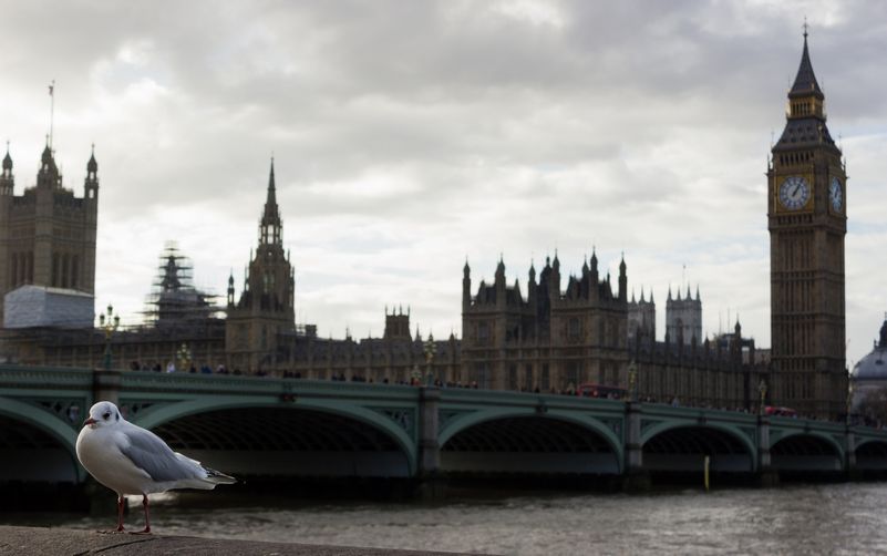 Seis días en Londres en diciembre de 2015 - Blogs de Reino Unido - Día 2: Westminster Abbey, Buckingham Palace, la National Gallery y Hamleys (22)