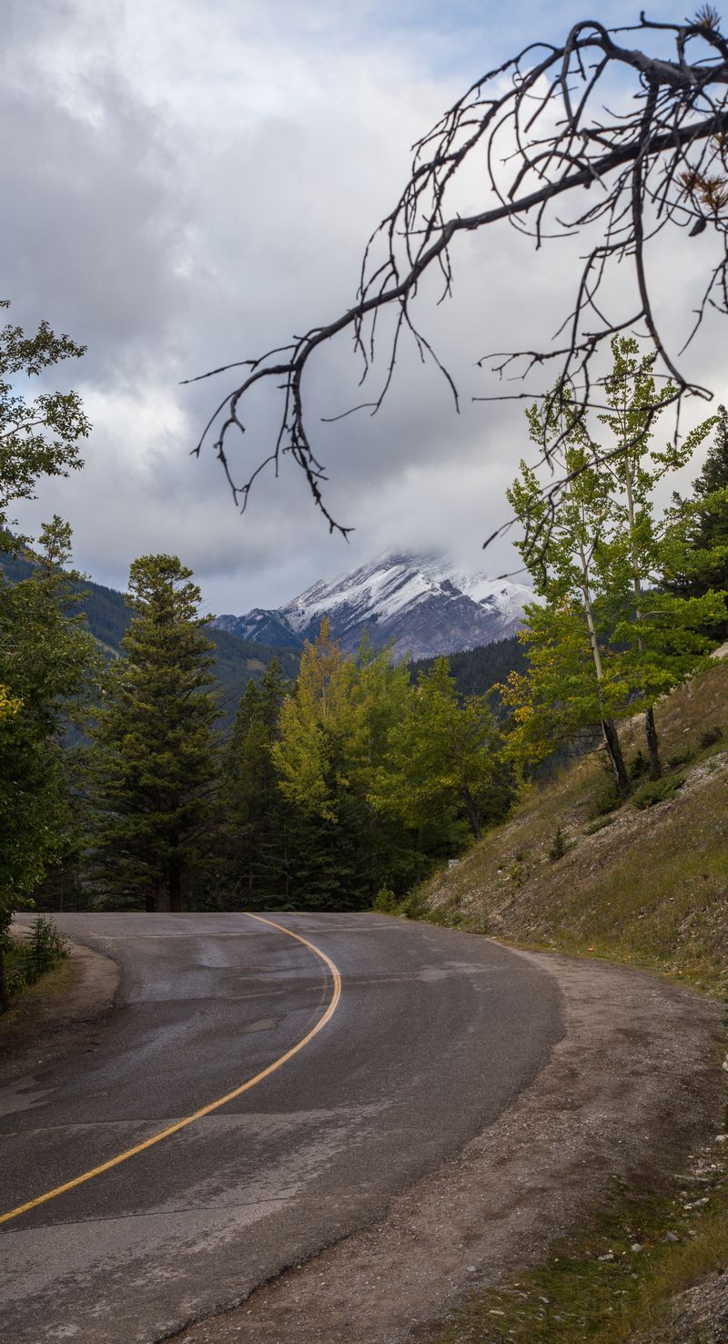 Rocosas de Canadá (más Seattle y Glacier National Park) 2016 - Blogs de Canada - Día 15: Tunnel Mountain, Minnewanka Lake y rumbo a Nanton (3)