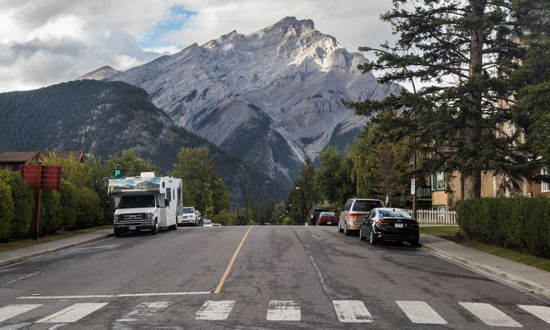 Rocosas de Canadá (más Seattle y Glacier National Park) 2016 - Blogs de Canada - Día 12: Emerald y Moraine Lake, ¿cómo elegir? (35)