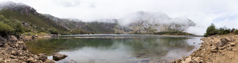 Día 6: Somiedo - Lago del Valle - La verde Asturias (16)